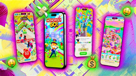 What Playing Monopoly GO! Has Taught Me About Humanity