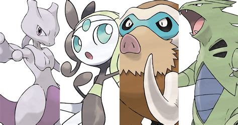 What Pokémon Should You Have On Your Roster Based On Your D D Alignment