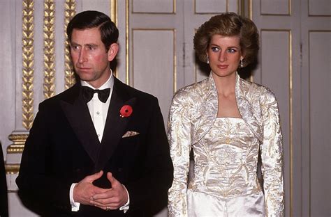 What Prince Charles Realized About Diana After Her …