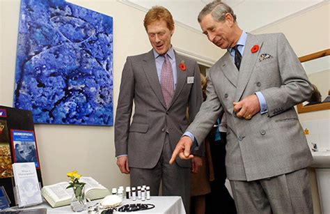 What Prince Charles tells us about complementary medicine—an …