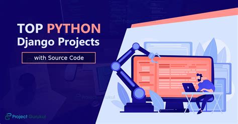 What Python/ Django projects can someone do in order to grab …