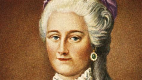 What Really Happened After Catherine The Great Died? - Grunge