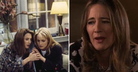 What Really Happened To Anne Ramsay&rsquo;s Career After Mad About ...