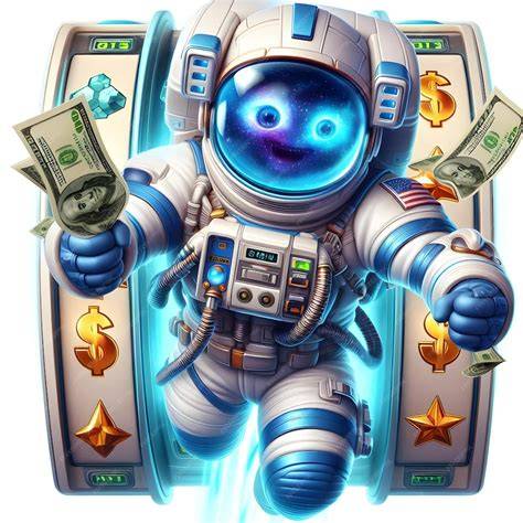 Spaceman slot