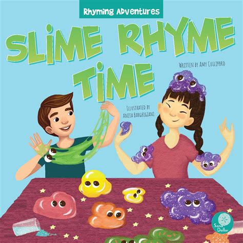 What Rhymes With Neigh? - Rhyme Slime