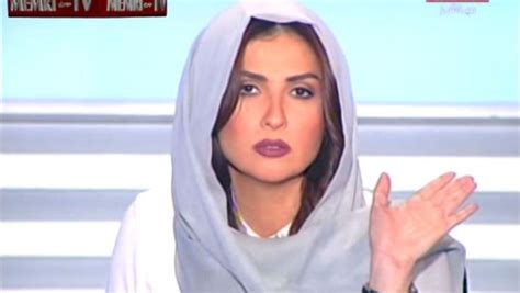 What Rima Karaki has to say about that interview 