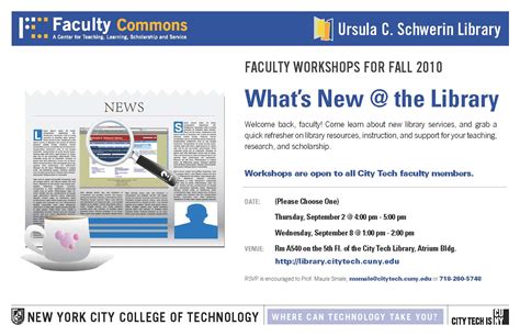 What S New At The Library