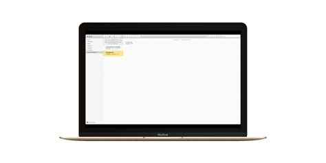 What S The Best Note Taking App For The Mac 9to5mac