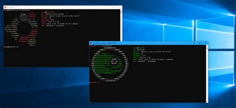 What S The Difference Between Ubuntu Opensuse And Fedora On Windows 10