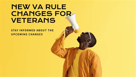 What Security Clearance Rule Changes Means for Veterans