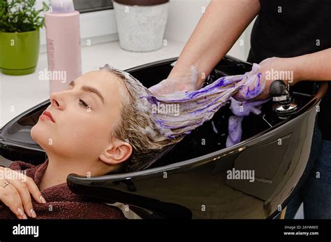 What Shampoo To Use After Coloring Hair