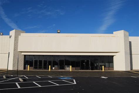 What Should Go in the Old WalMart Building, Across From the Post