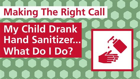 What Should I Do If My Child Drank Too Much Medicine?