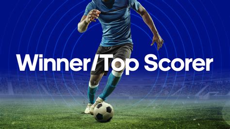 What Should You Look Out for When Placing a Top Goal Scorer …