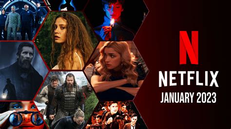 What Should You Watch On Netflix In January 2022