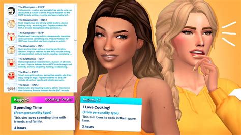 What Sims 4 Slice of Life Mod Does (& How To Use It)