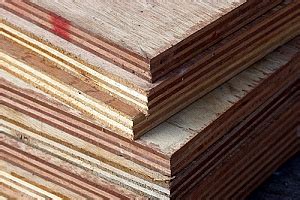 What Size Does Plywood Come In? - Curtis Lumber