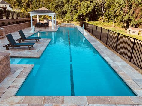 What Size of Inground Swimming Pool Should You Choose?