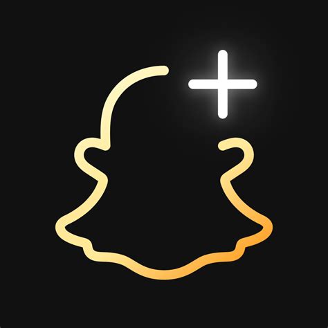 snapchat plus doesn't