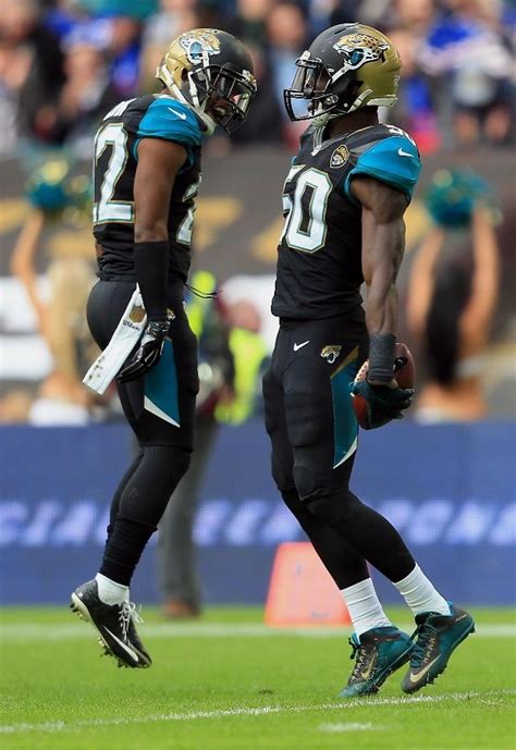 What Station Is Jaguars Game On