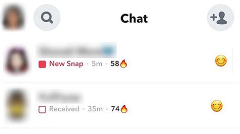 What Streaks Are on Snapchat and What to Know About Them 