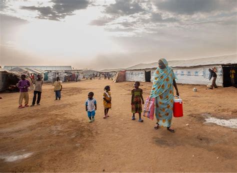 What Sudan’s continues to be escalating and turning into more difficult to prevent