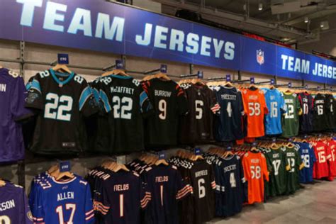 What Team Sells the Most Jerseys? - Sportsmanist