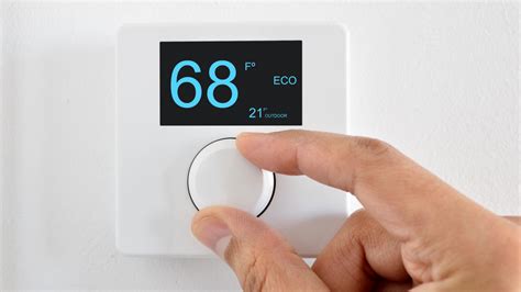 What Temperature Should I Set My Thermostat to in the Winter?