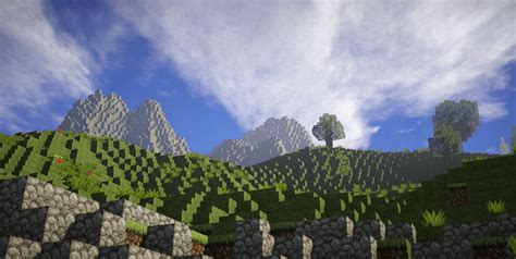 What Texture Pack Is This Minecraft