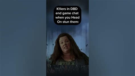 What The End Game Chat Is Really Like YouTube