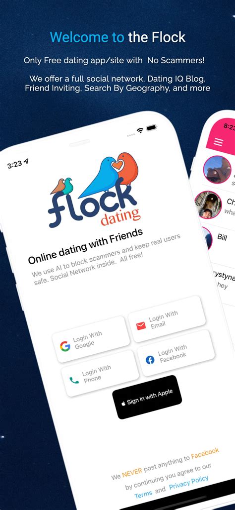 What The Flock APK Download for Android 