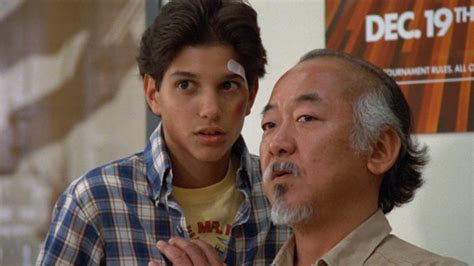 What The Karate Kid Cast Looks Like Today - Looper