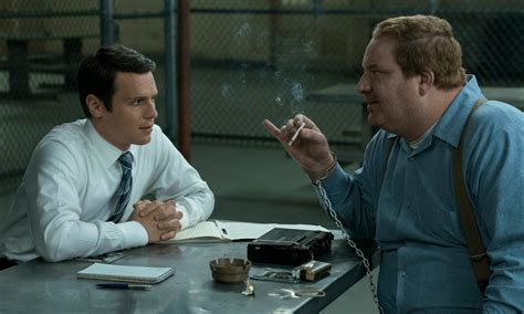 What The Serial Killers From "Mindhunter" Look Like In …