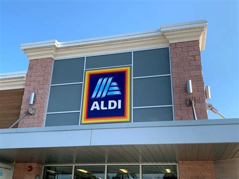 What Time Does Aldi Open On A Sunday Starting Wage Monday Through