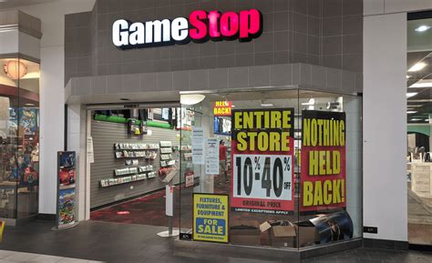 What Time Does GameStop Open & Close GameStop Hours 2023