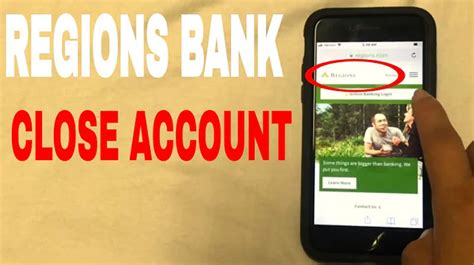 What Time Does Regions Bank Close Today