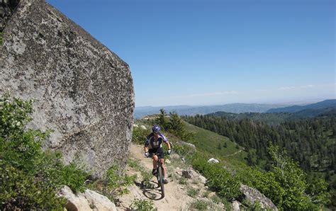 What Time Is In Boise Idaho - BikeHike