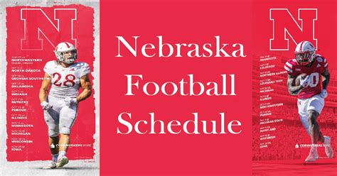 What Time Is It In Nebraska Football Game Today GamesMeta