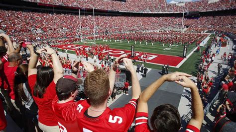 What Time Is Ohio State Football Game On Today GamesMeta