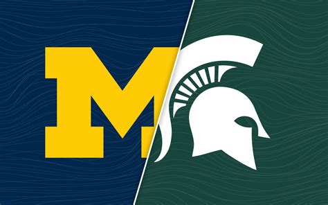What Time Is The Michigan State Game On Tomorrow GamesMeta