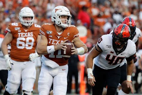 What Time Is The Oklahoma State Football Game Today GamesMeta