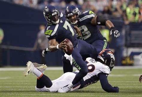 What Time Is The Seattle Seahawks First Preseason Game GamesMeta