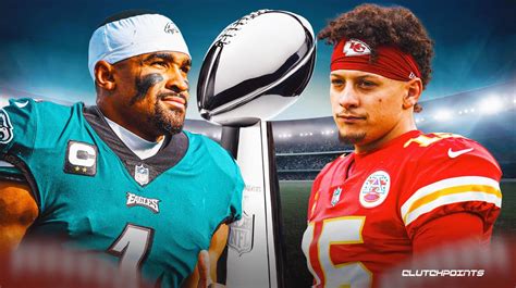 What Time Is The Super Bowl? Chiefs-eagles Kickoff, TV Channel, …