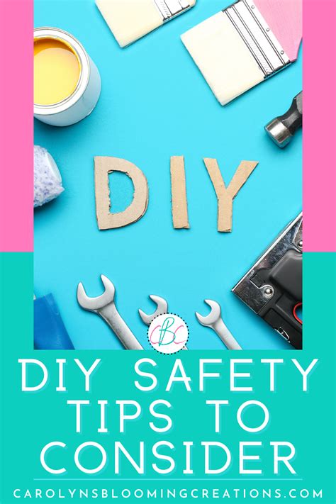 What To Consider Before Doing A DIY Project 