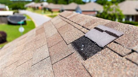 What To Do If A Storm Blows Off Your Roof Shingles - Forbes