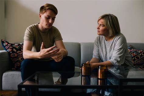 What To Do If Family Members Make Homophobic Comments