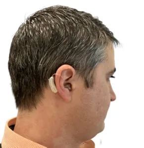 What To Do If Your Hearing Aids Fall Off Your Ears