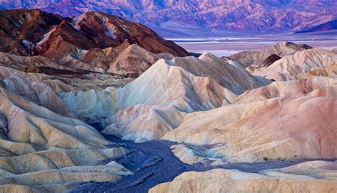 What To Do In Death Valley