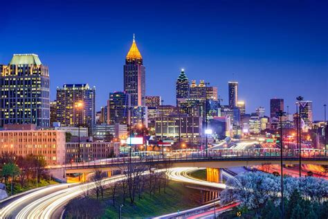 What To Do In Midtown Atlanta - Forbes