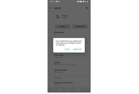 What To Do When Google Assistant Won t Send A Text